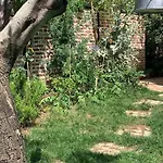 Bright House 10m From Paris Vakantiehuis