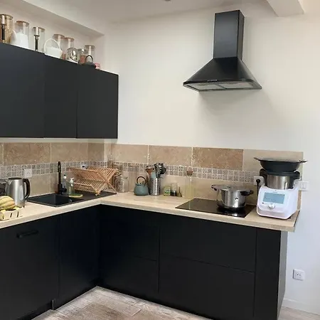 Bright House 10M From Paris Holiday home