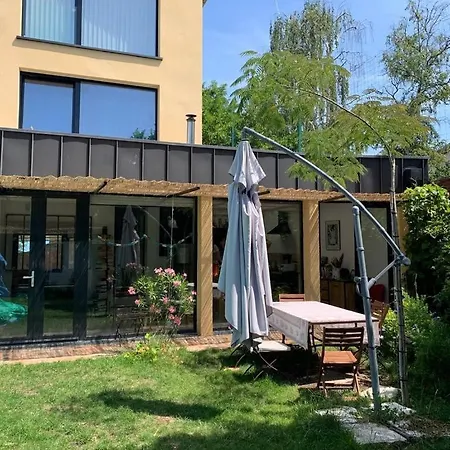 Bright House 10M From Paris