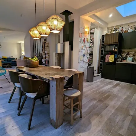 Bright House 10M From Paris * Sevres