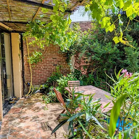 Bright House 10m From Paris * Sèvres
